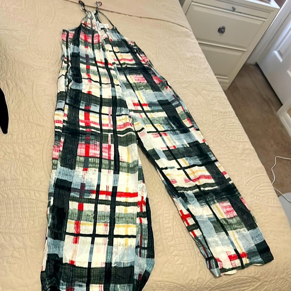 Jumpsuit